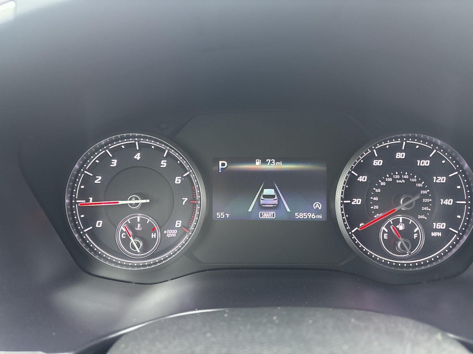 2023 Hyundai Santa Fe SEL - Photo 33
