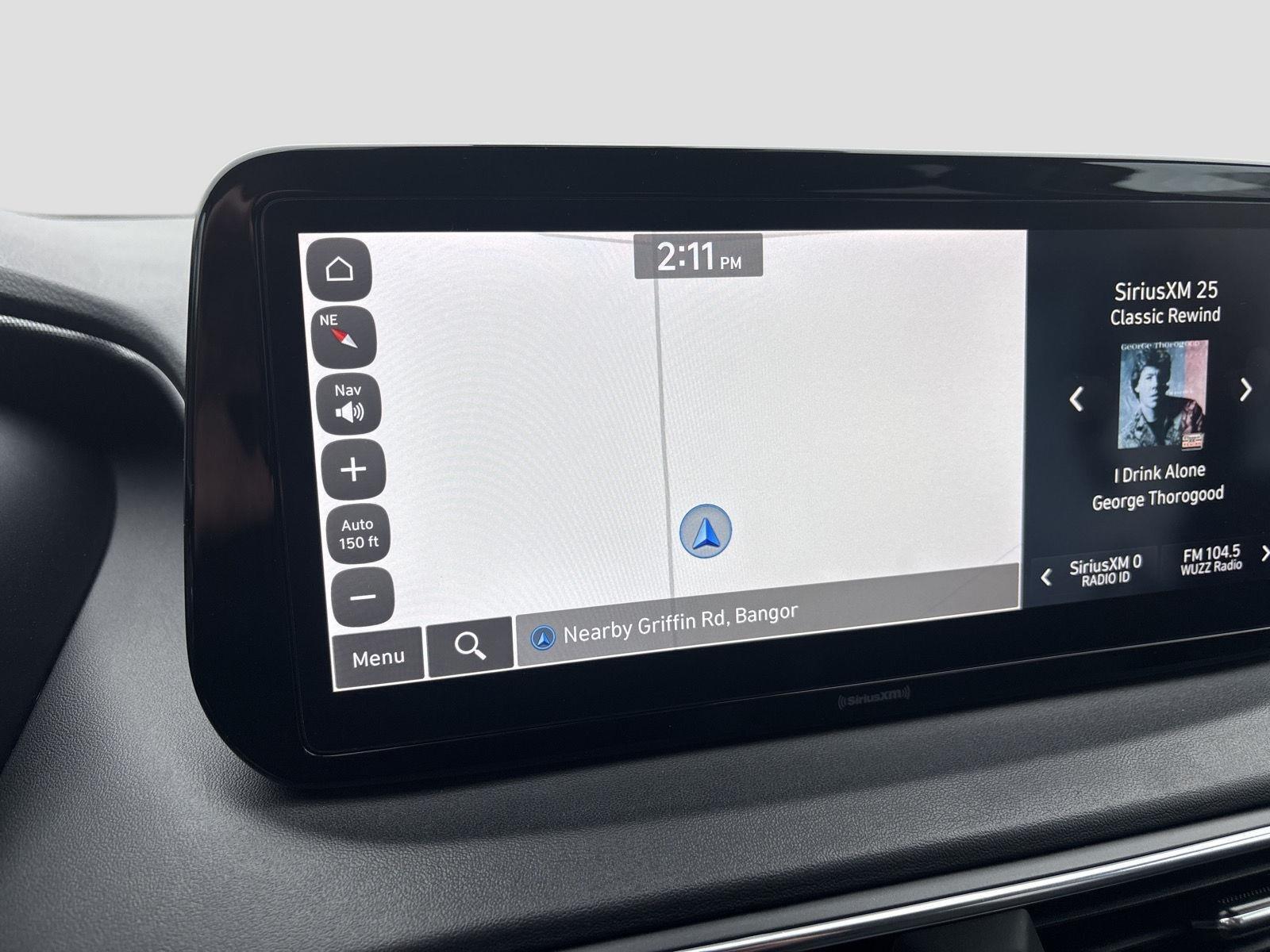 2023 Hyundai Santa Fe SEL - Photo 35