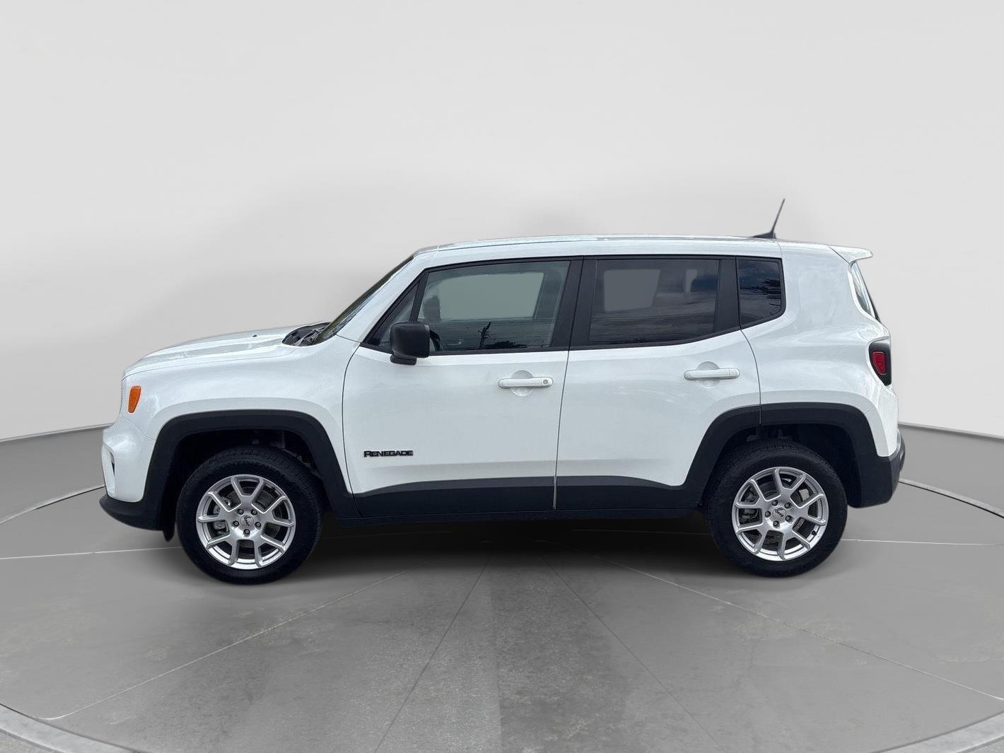 2023 Jeep Renegade
