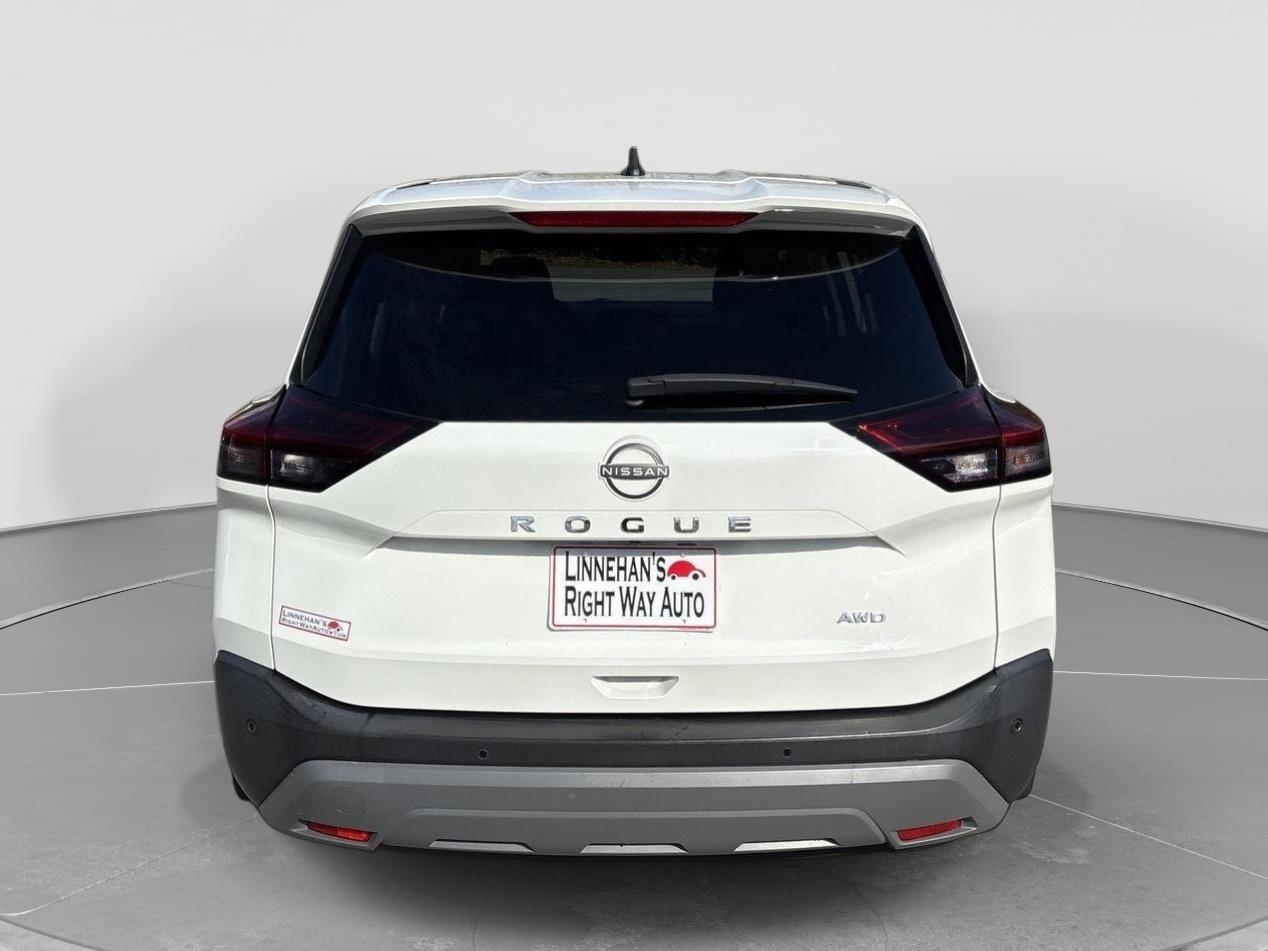 Linnehan's Right Way Auto
