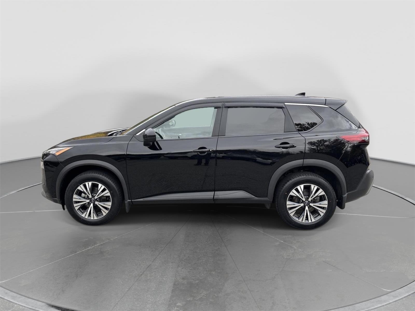 2022 Nissan Rogue