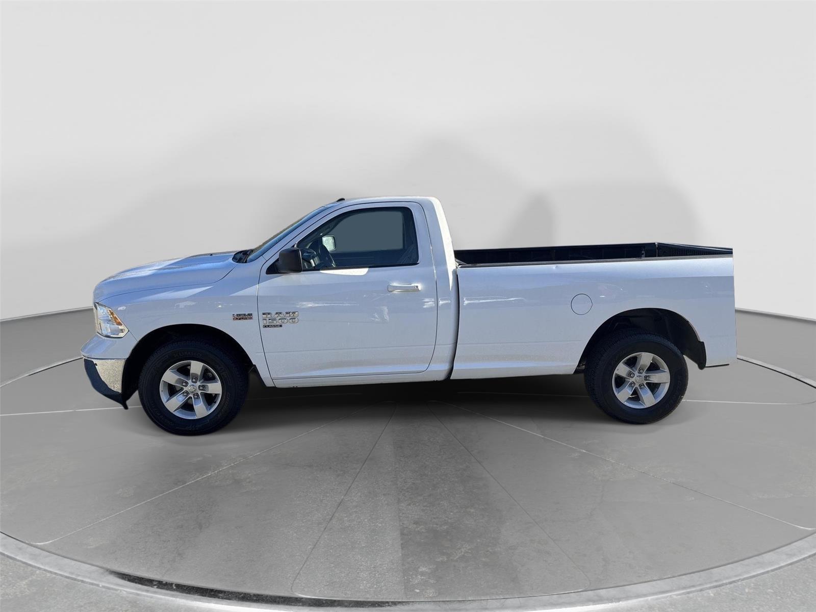 2021 RAM 1500 Classic