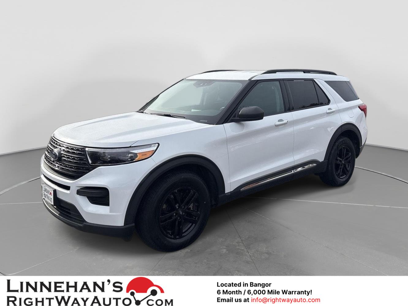 Linnehan's Right Way Auto