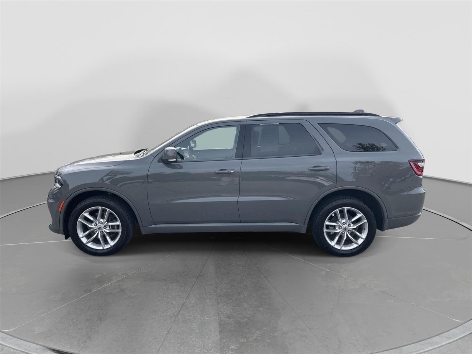 2022 Dodge Durango