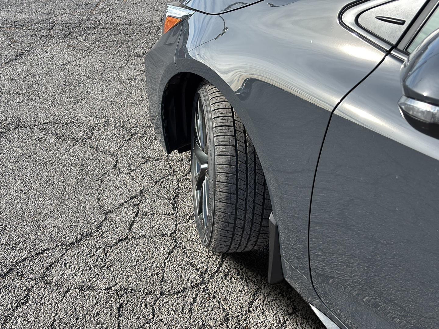 View vehicle photo 5