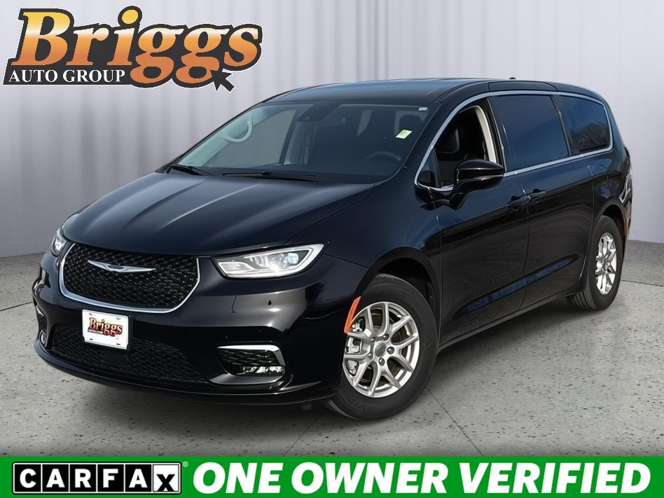 2024 Chrysler Pacifica Touring L FWD