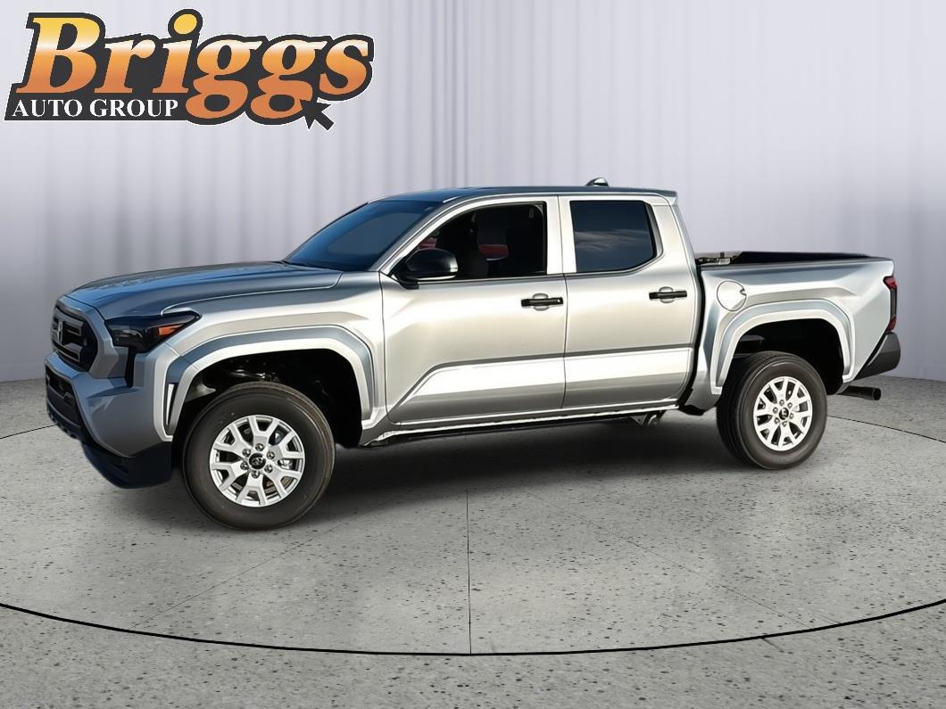 View vehicle photo 2