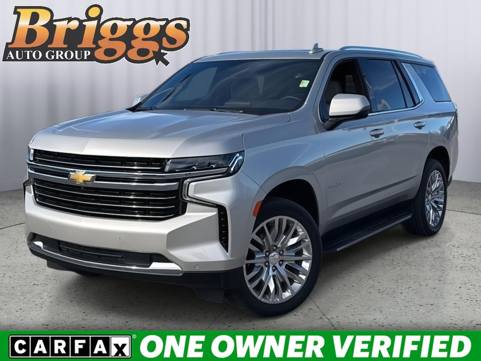2023 Chevrolet Tahoe LT 4WD