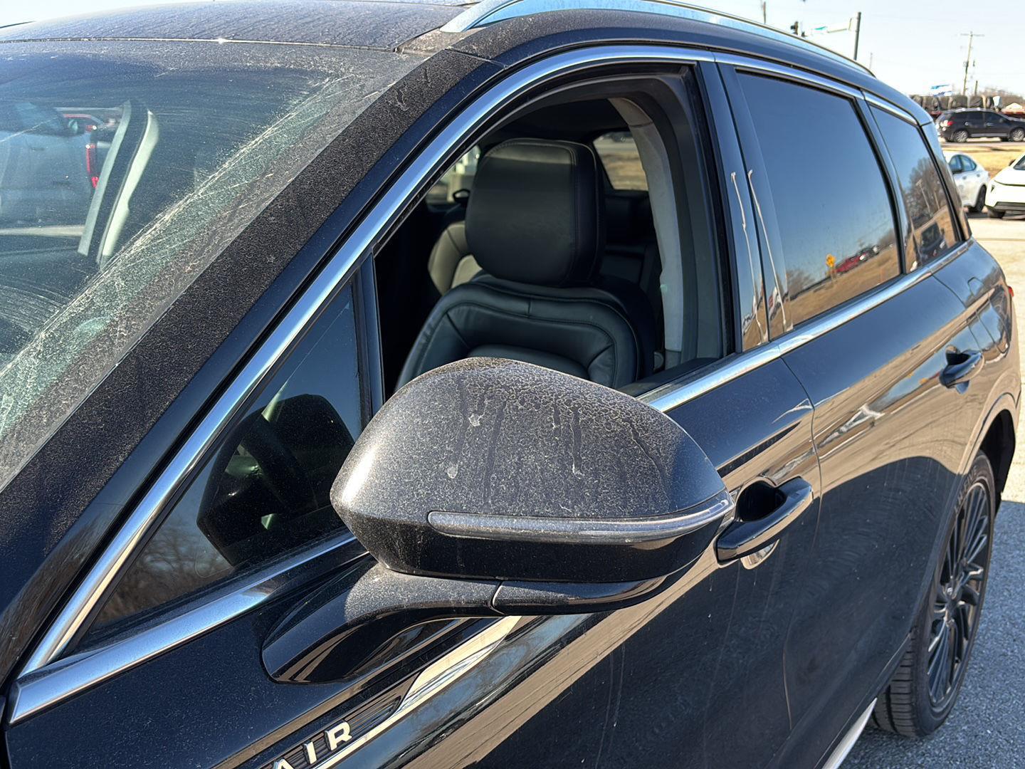 View vehicle photo 6