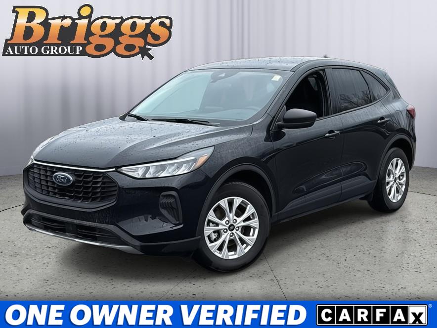 2025 Ford Escape Active FWD