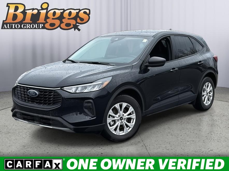 2025 Ford Escape Active FWD