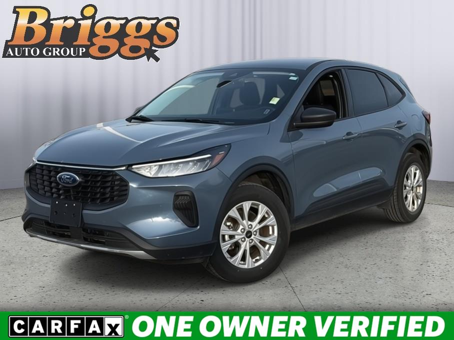 2025 Ford Escape Active AWD