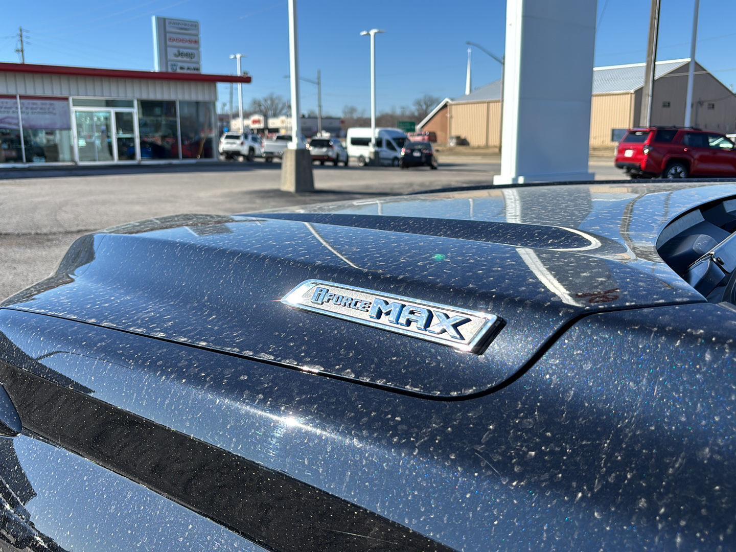 View vehicle photo 5