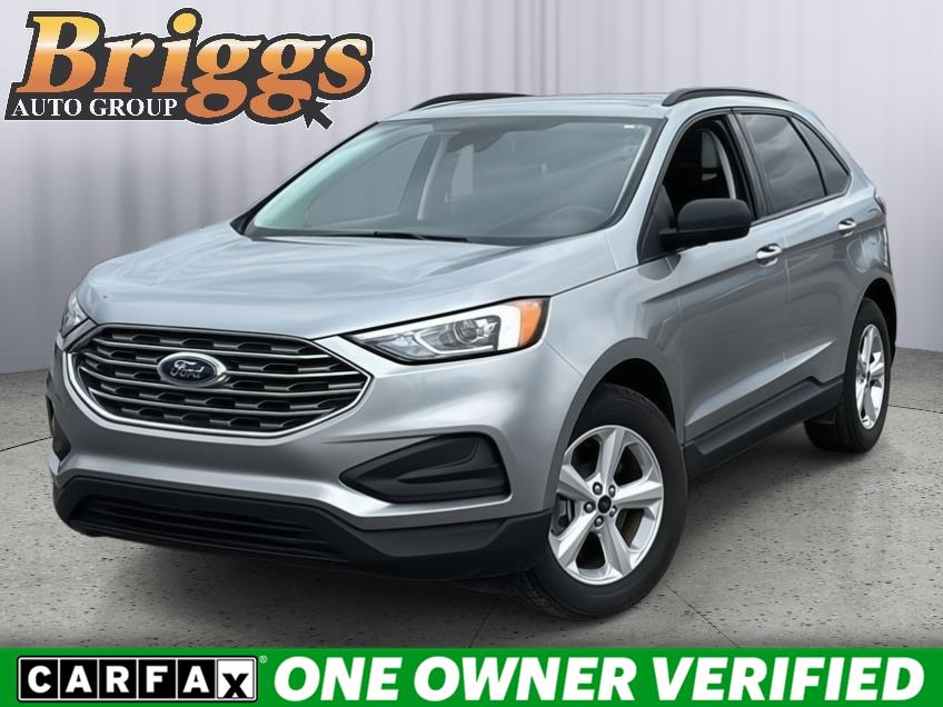 2022 Ford Edge SE AWD