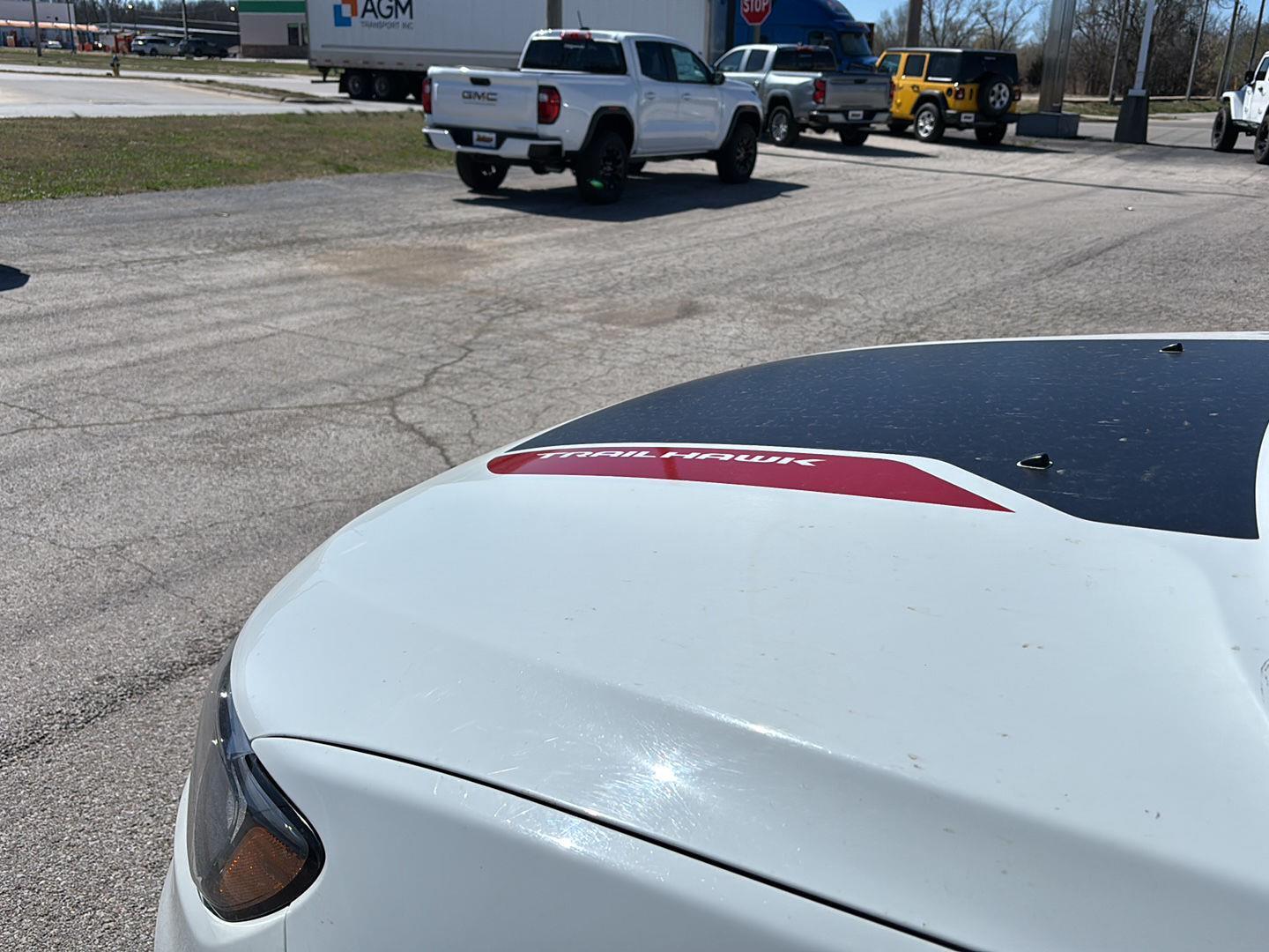 View vehicle photo 5