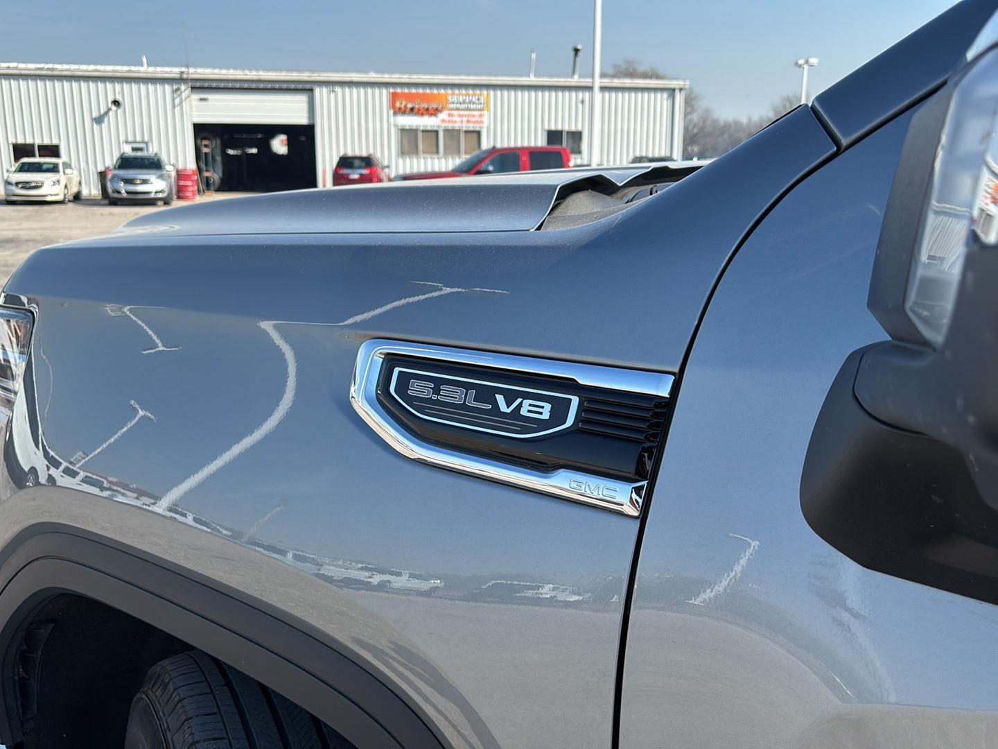 View vehicle photo 5