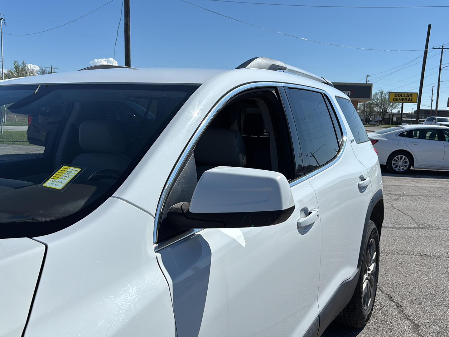 View vehicle photo 5