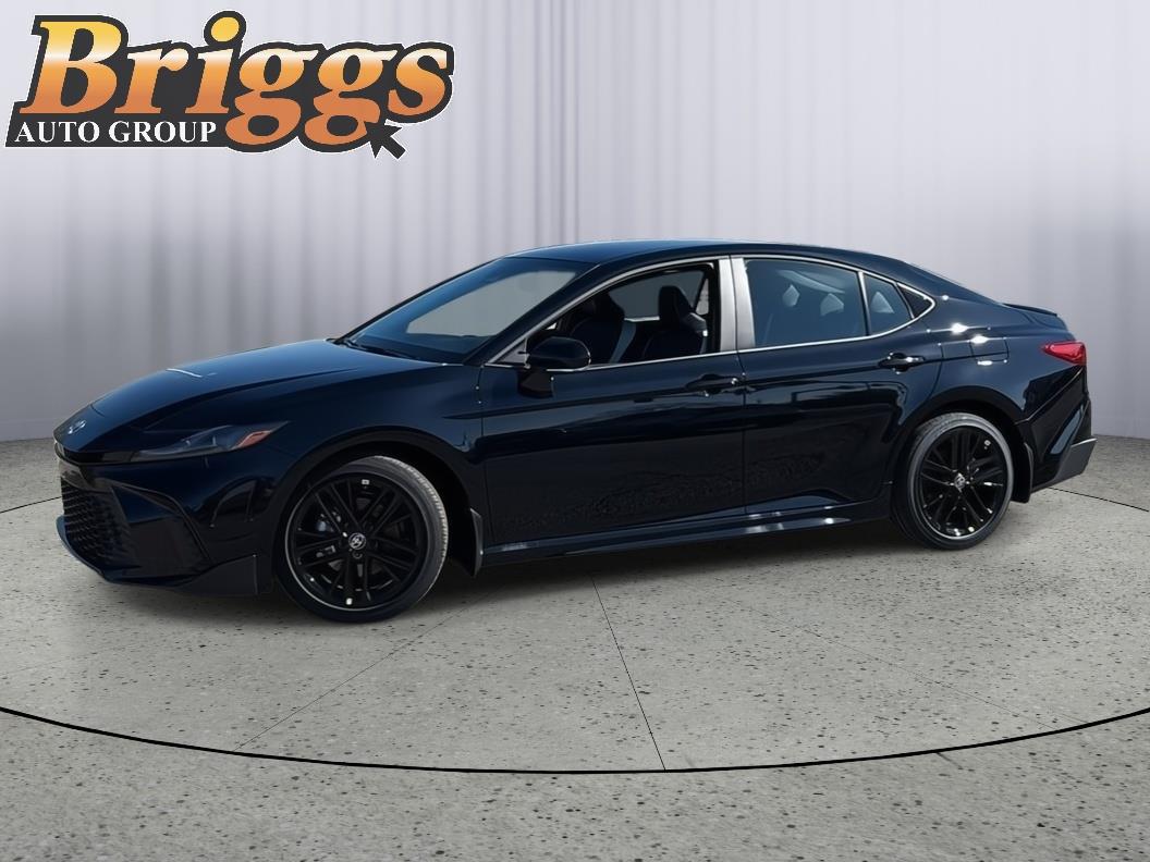 View vehicle photo 2