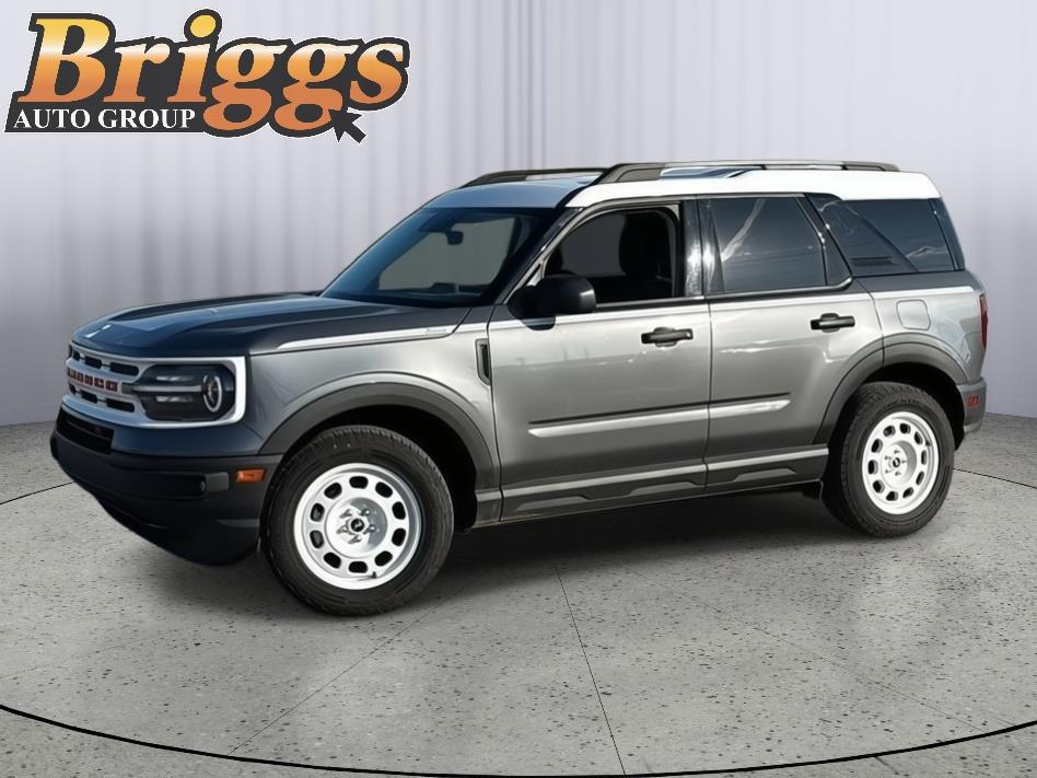 View vehicle photo 2
