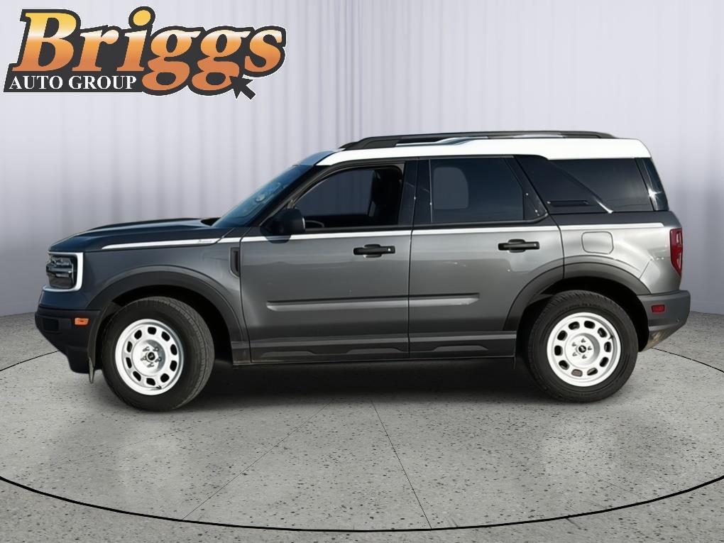 View vehicle photo 3