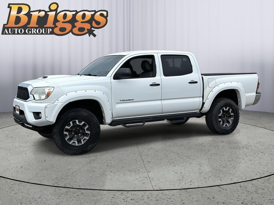 View vehicle photo 2