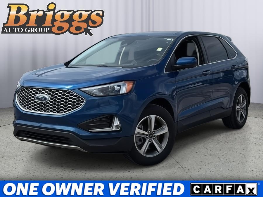 2023 Ford Edge SEL AWD