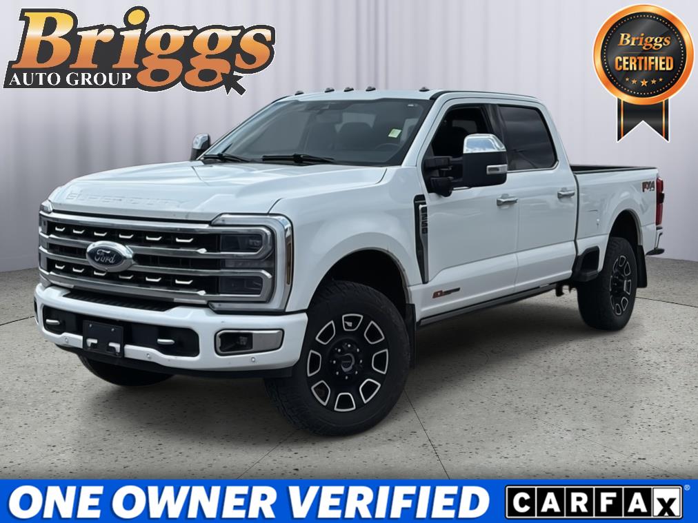 2024 Ford F-250 Super Duty