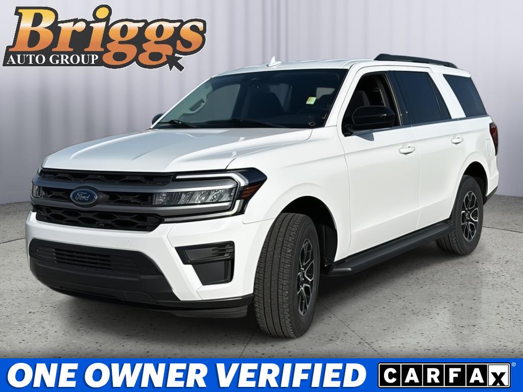  2023 Ford Expedition XL RWD   