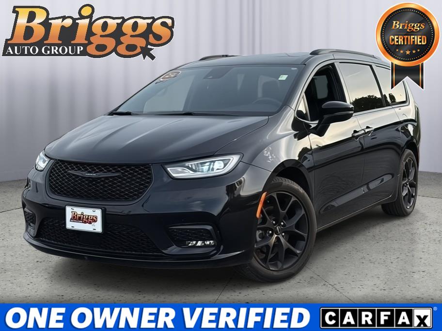 2023 Chrysler Pacifica Touring L FWD