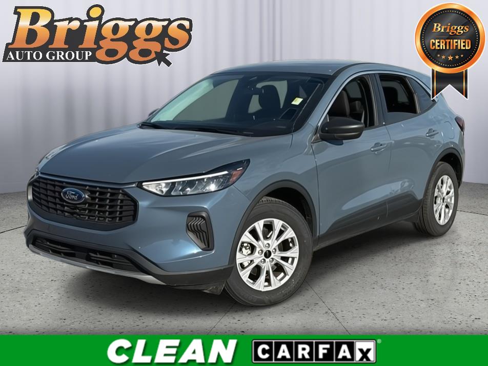2024 Ford Escape Active FWD