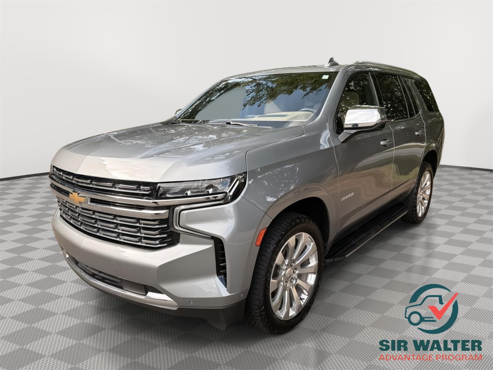 2023 Chevrolet Tahoe