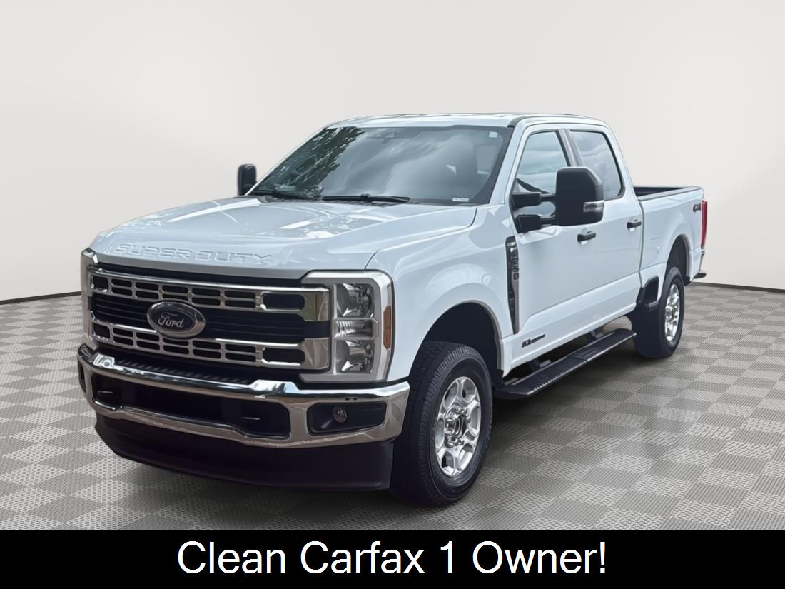 Ford Super Duty F-250