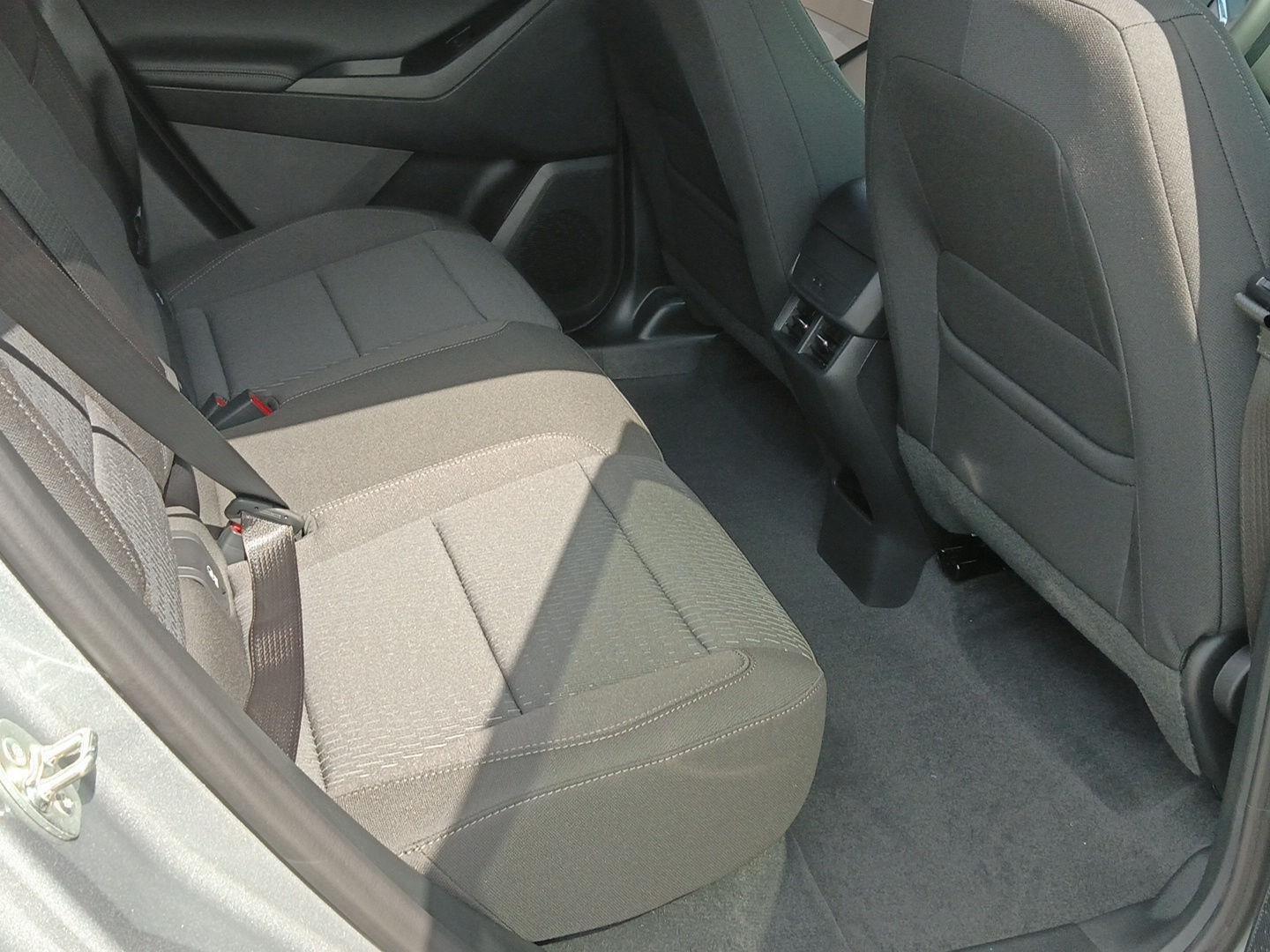2027 Chevrolet Equinox FWD LT - Sterling Gray Metallic exterior view 17