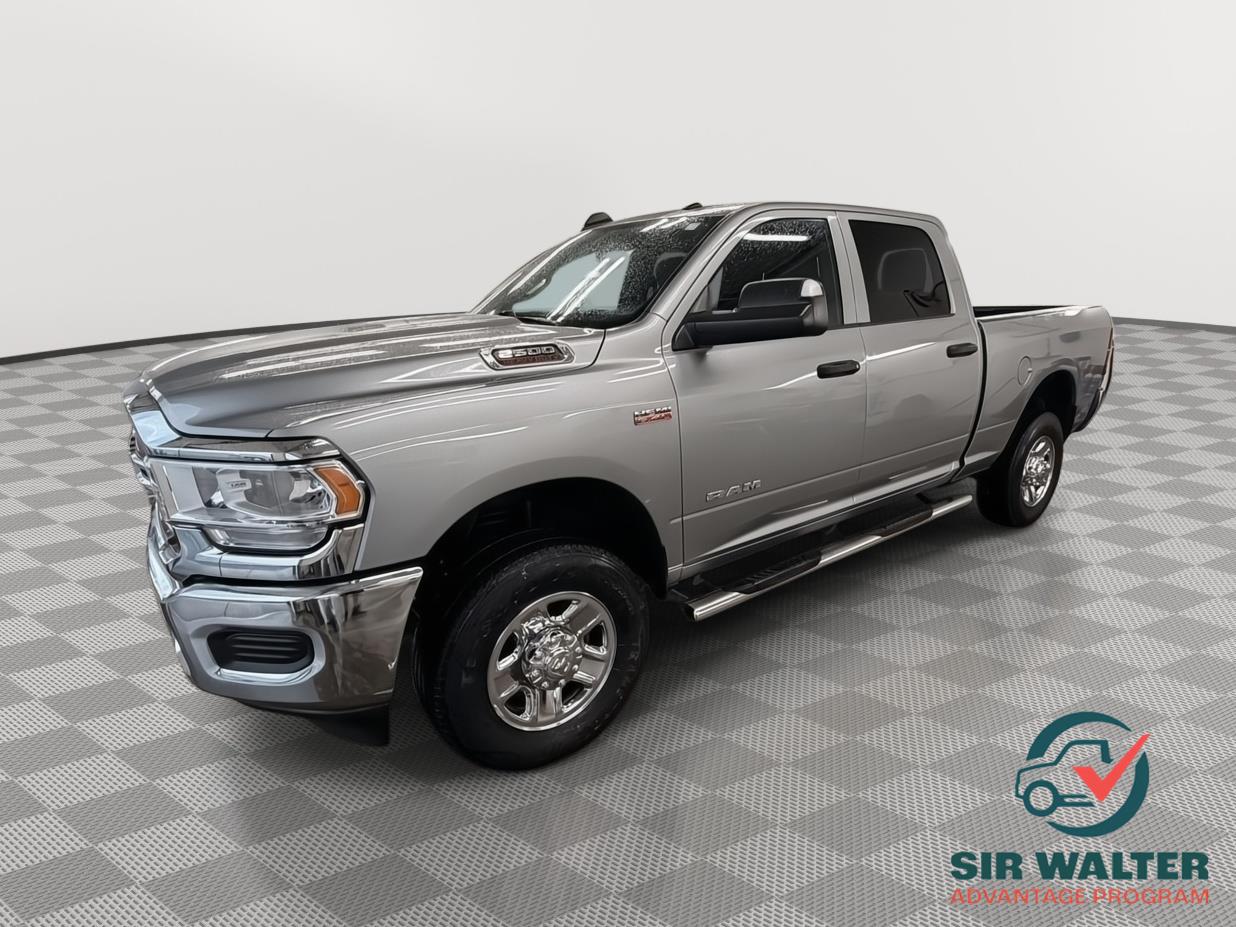 2022 Ram 2500