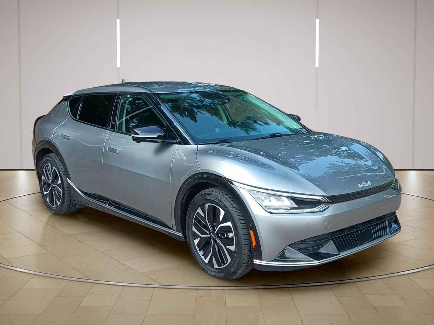 2022 Kia EV6 Wind AWD