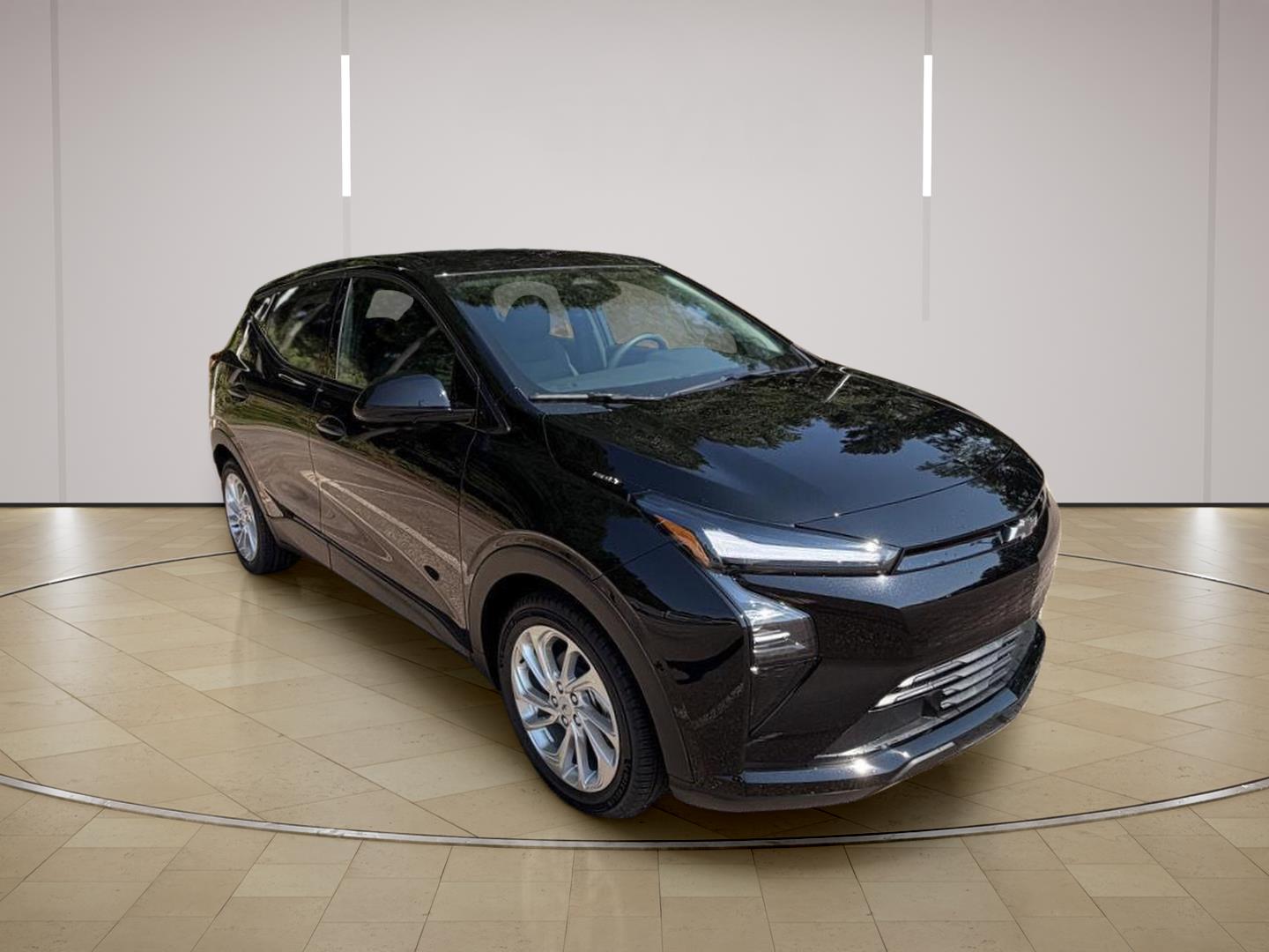 2027 Chevrolet Bolt