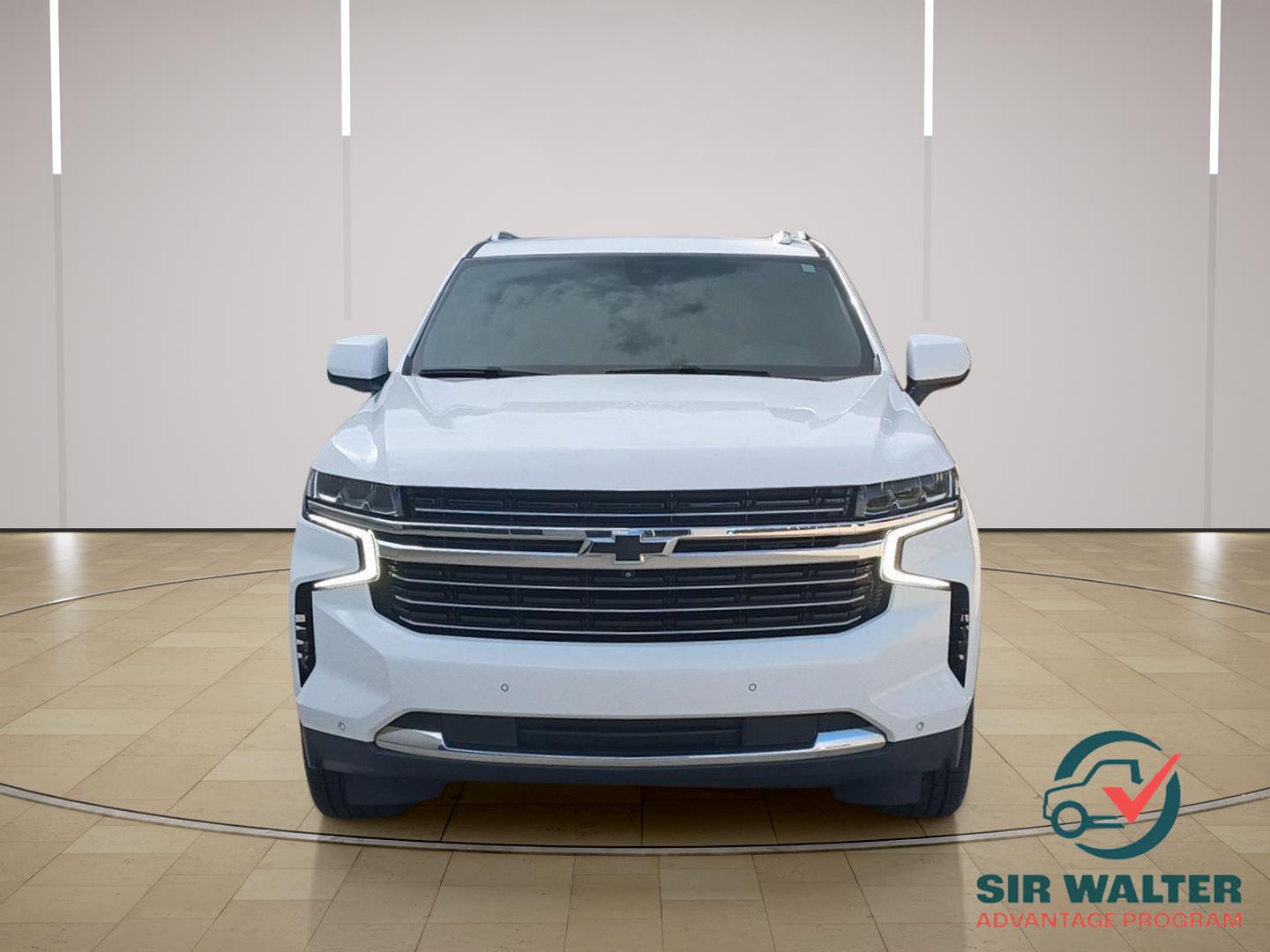 2022 Chevrolet Tahoe