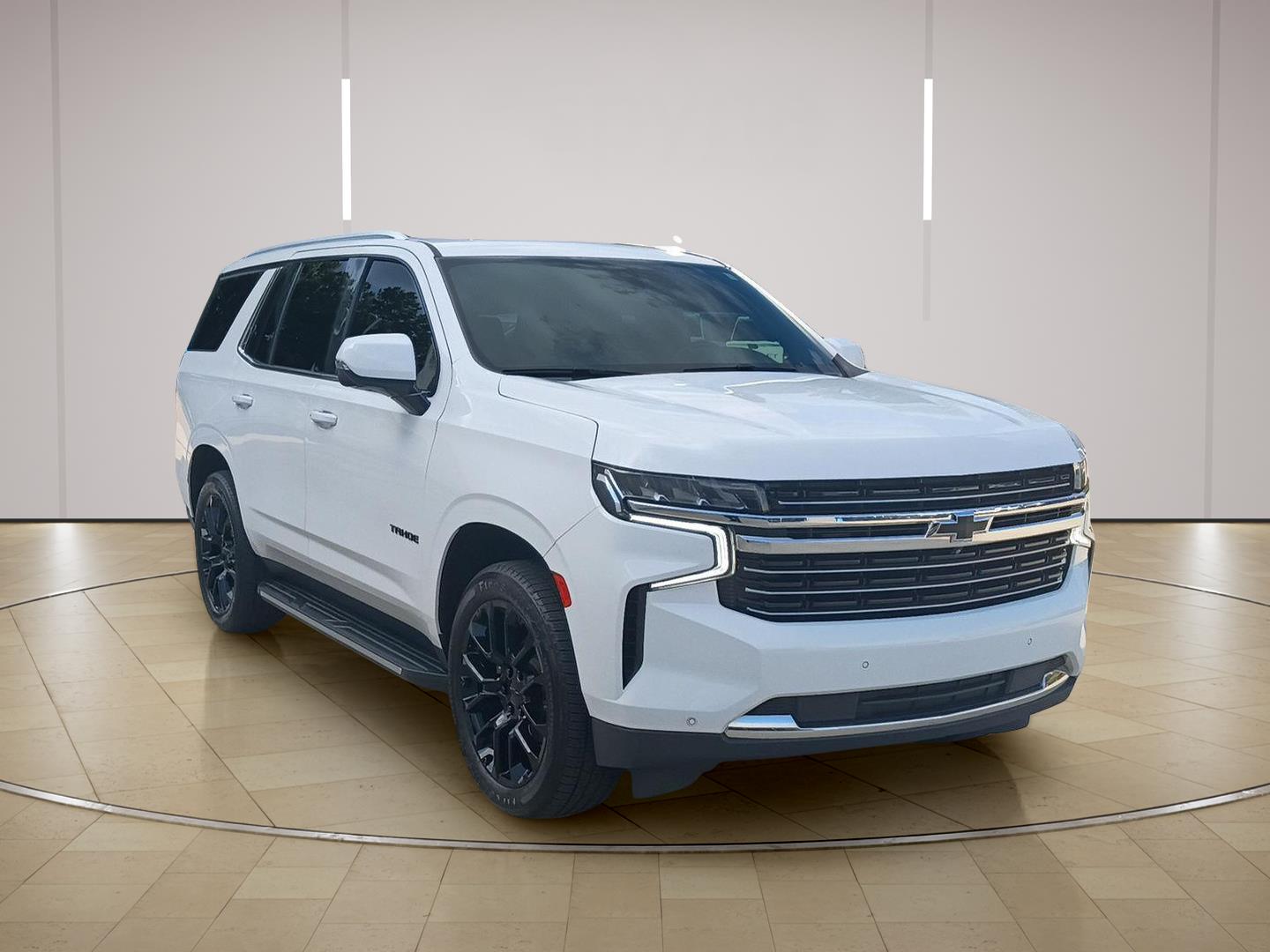 2022 Chevrolet Tahoe