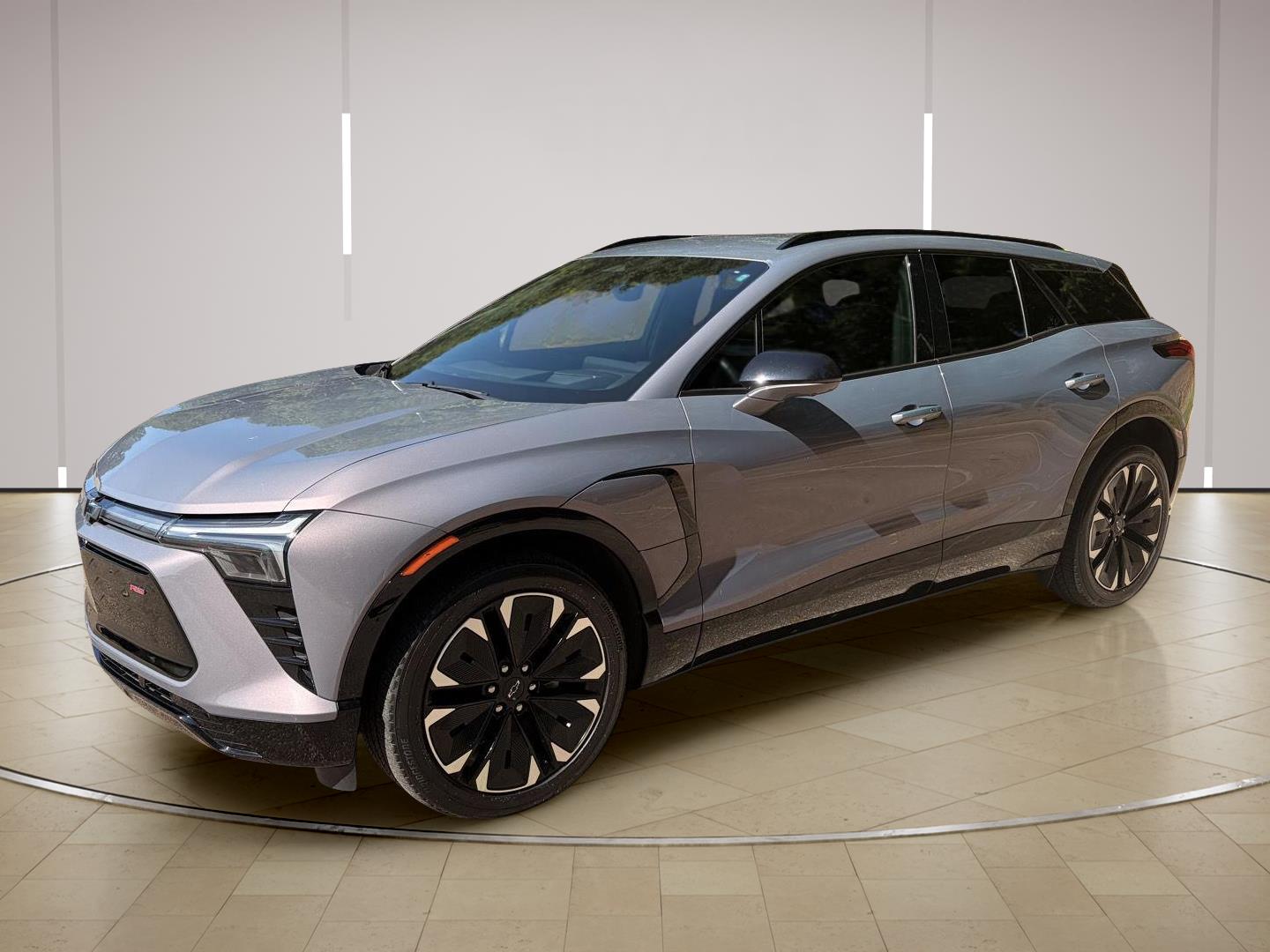  2024 Chevrolet Blazer EV RS eAWD   