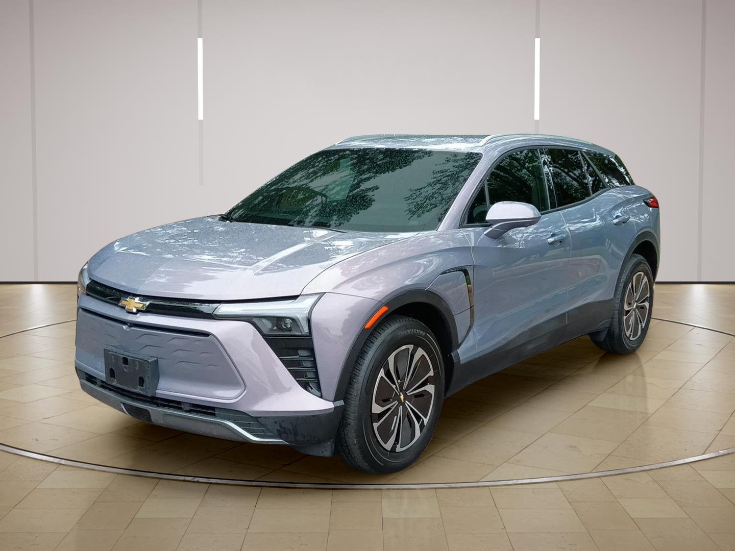 2024 Chevrolet Blazer EV
