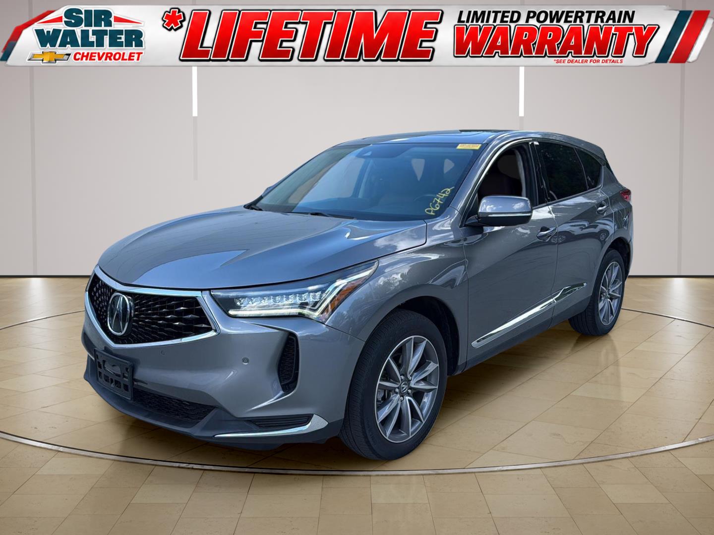 2023 Acura RDX
