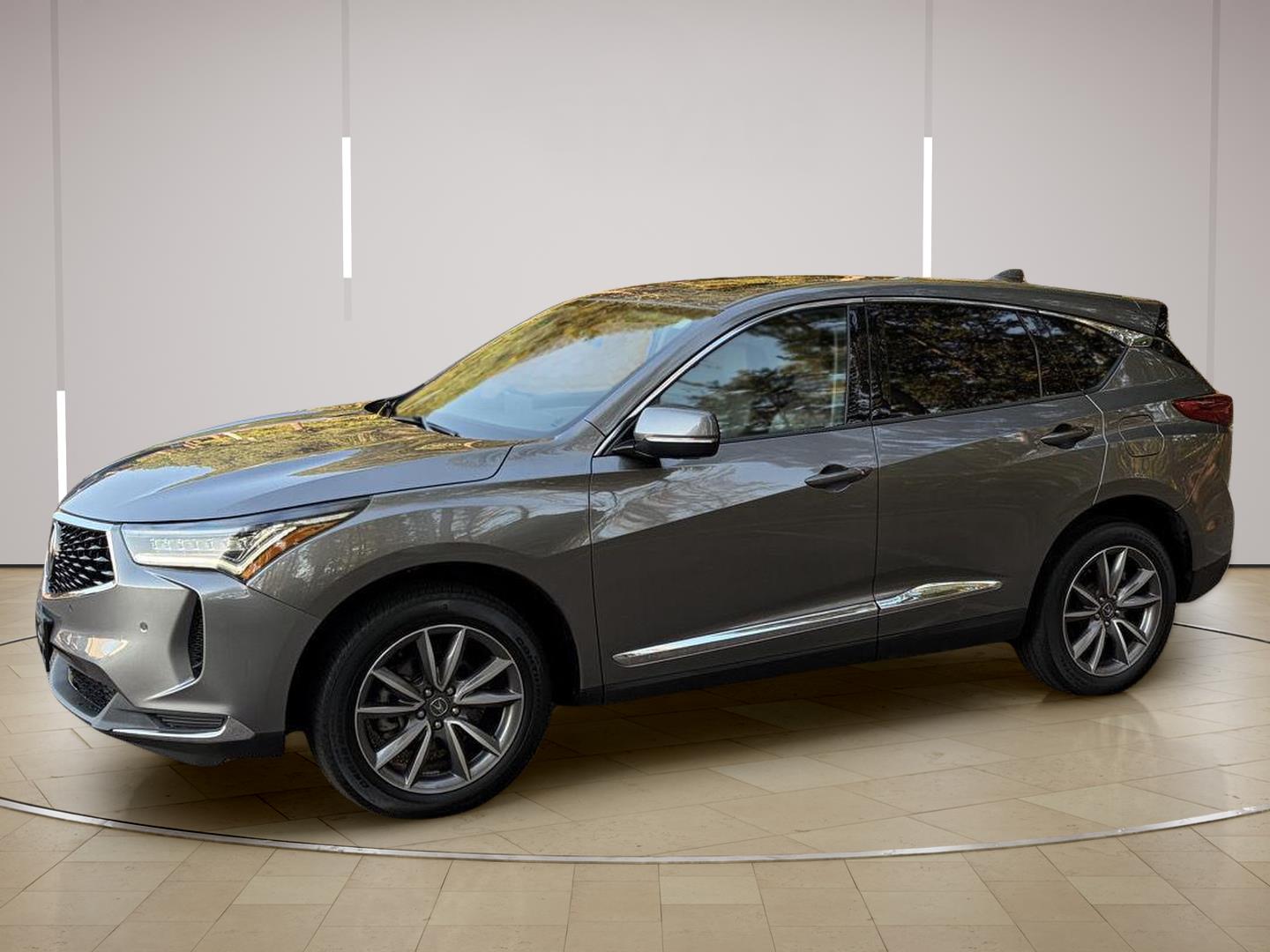2023 Acura RDX