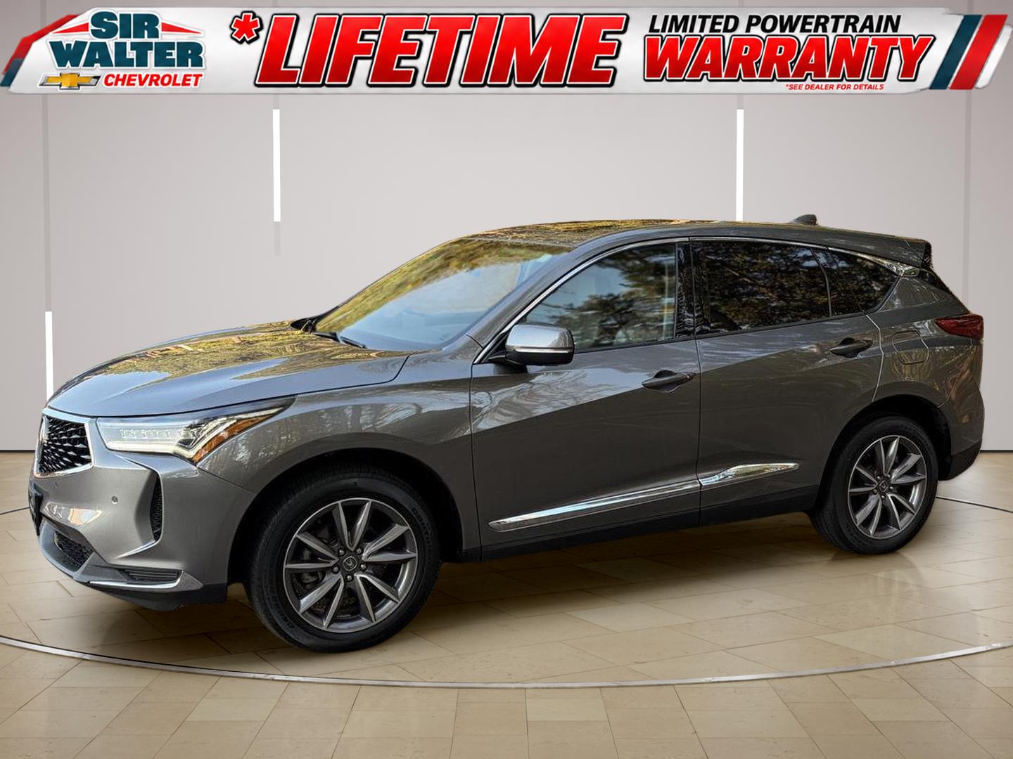 2023 Acura RDX