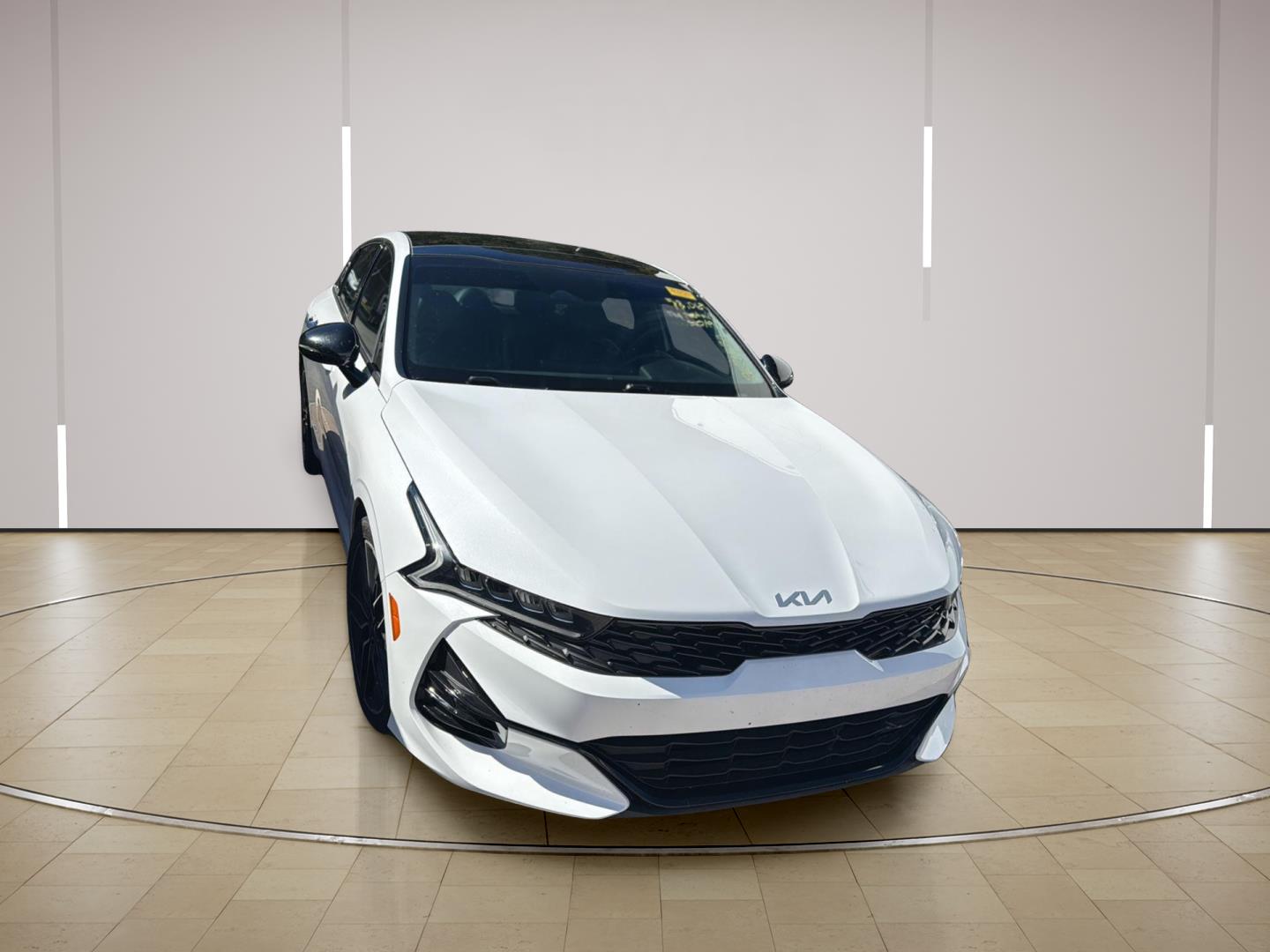 2023 Kia K5 GT FWD   