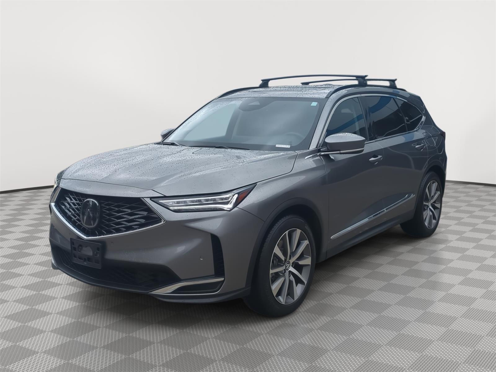 2025 acura MDX
