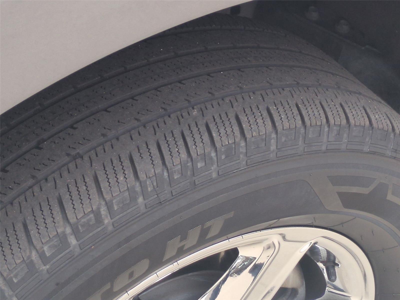 2025 Ford F-150 XLT - Carbonized Gray exterior view 17