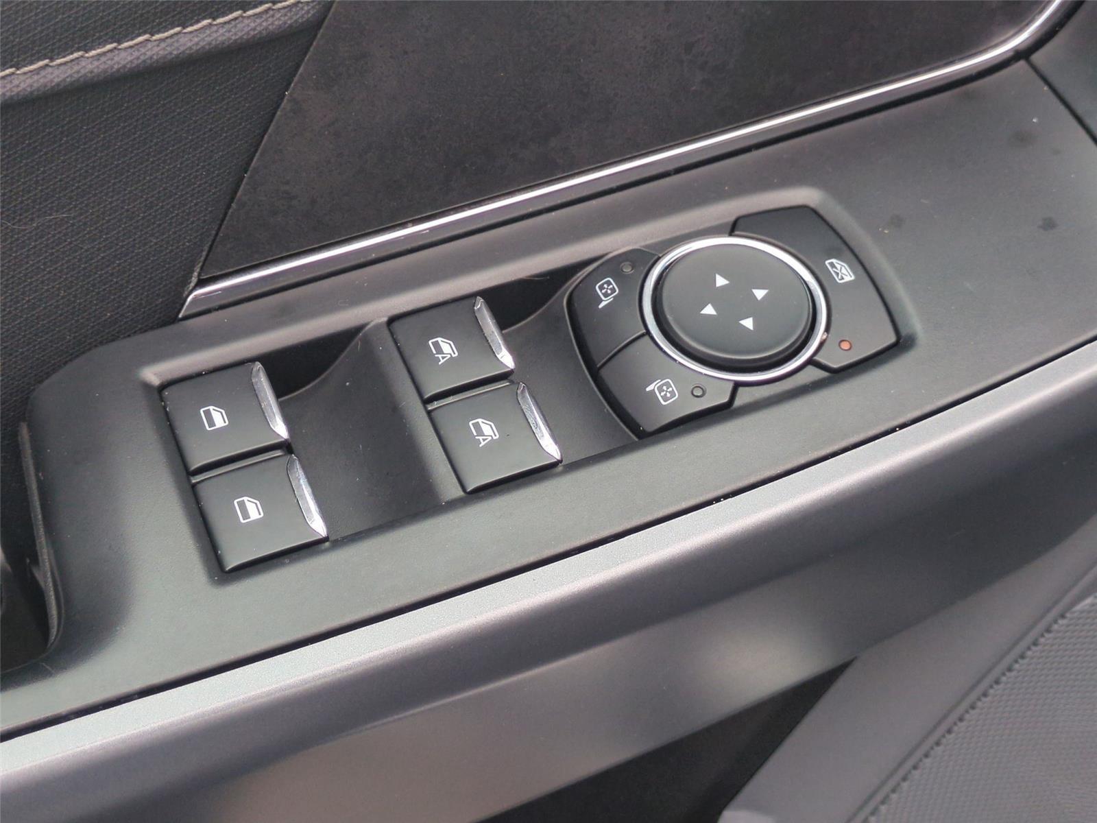 2025 Ford F-150 XLT - Carbonized Gray exterior view 19