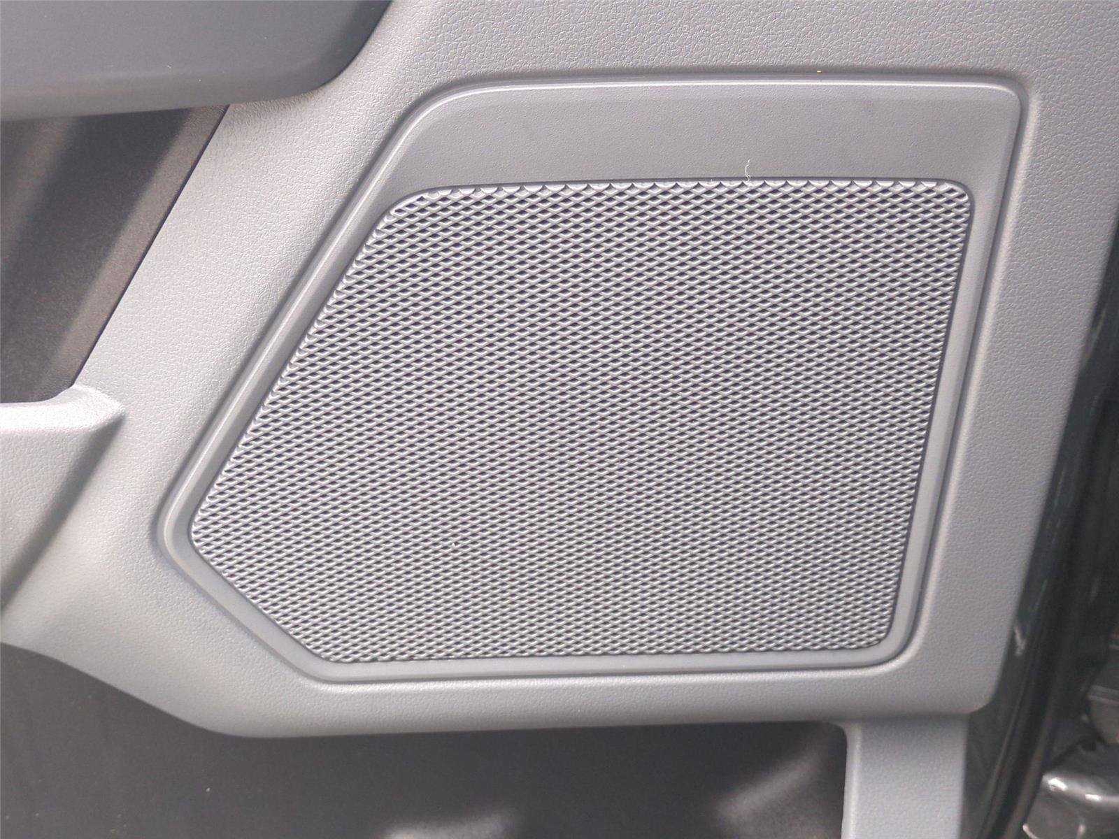 2025 Ford F-150 XLT - Carbonized Gray exterior view 20