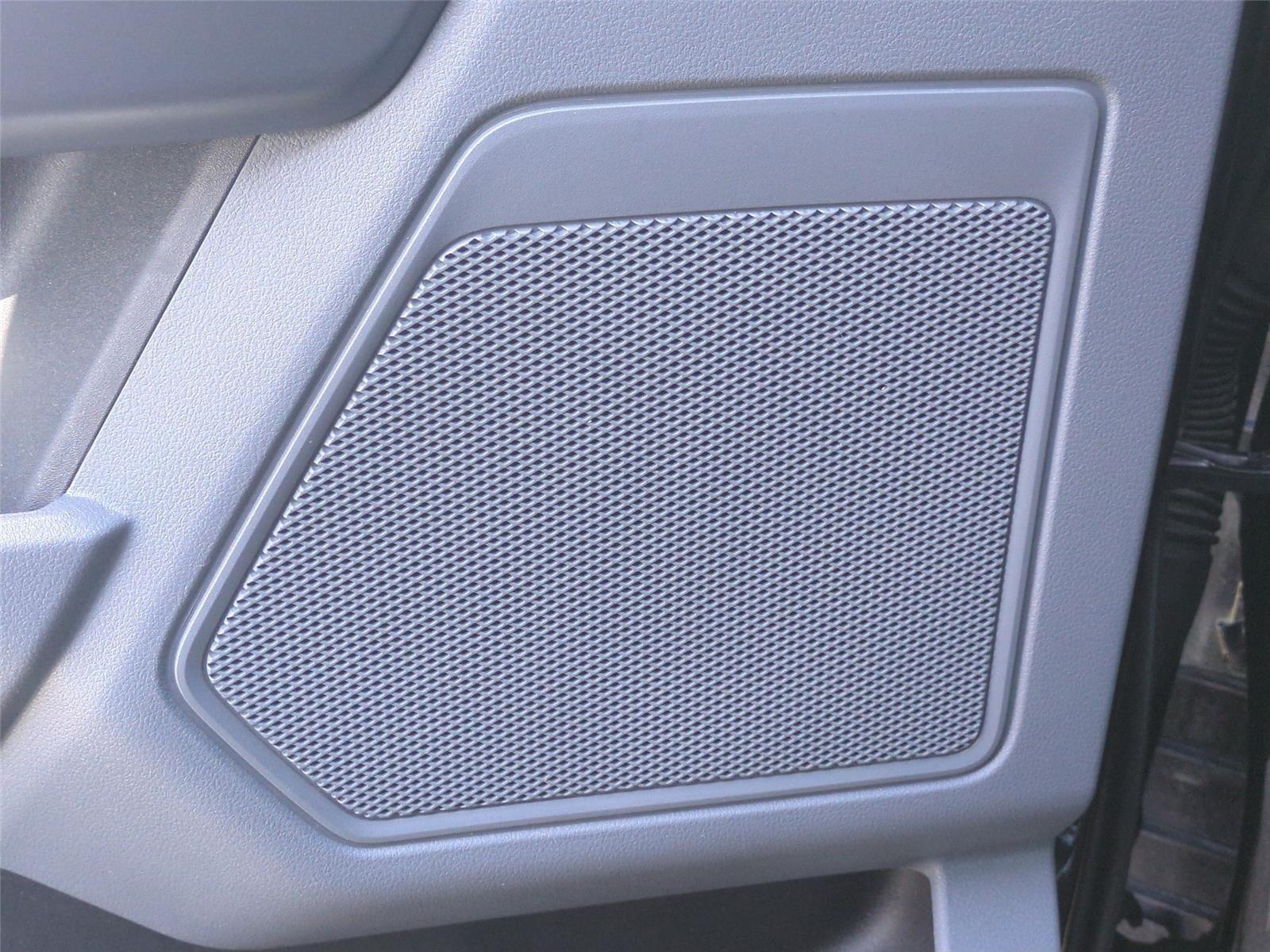 2025 Ford F-150 XLT - Agate Black exterior view 20