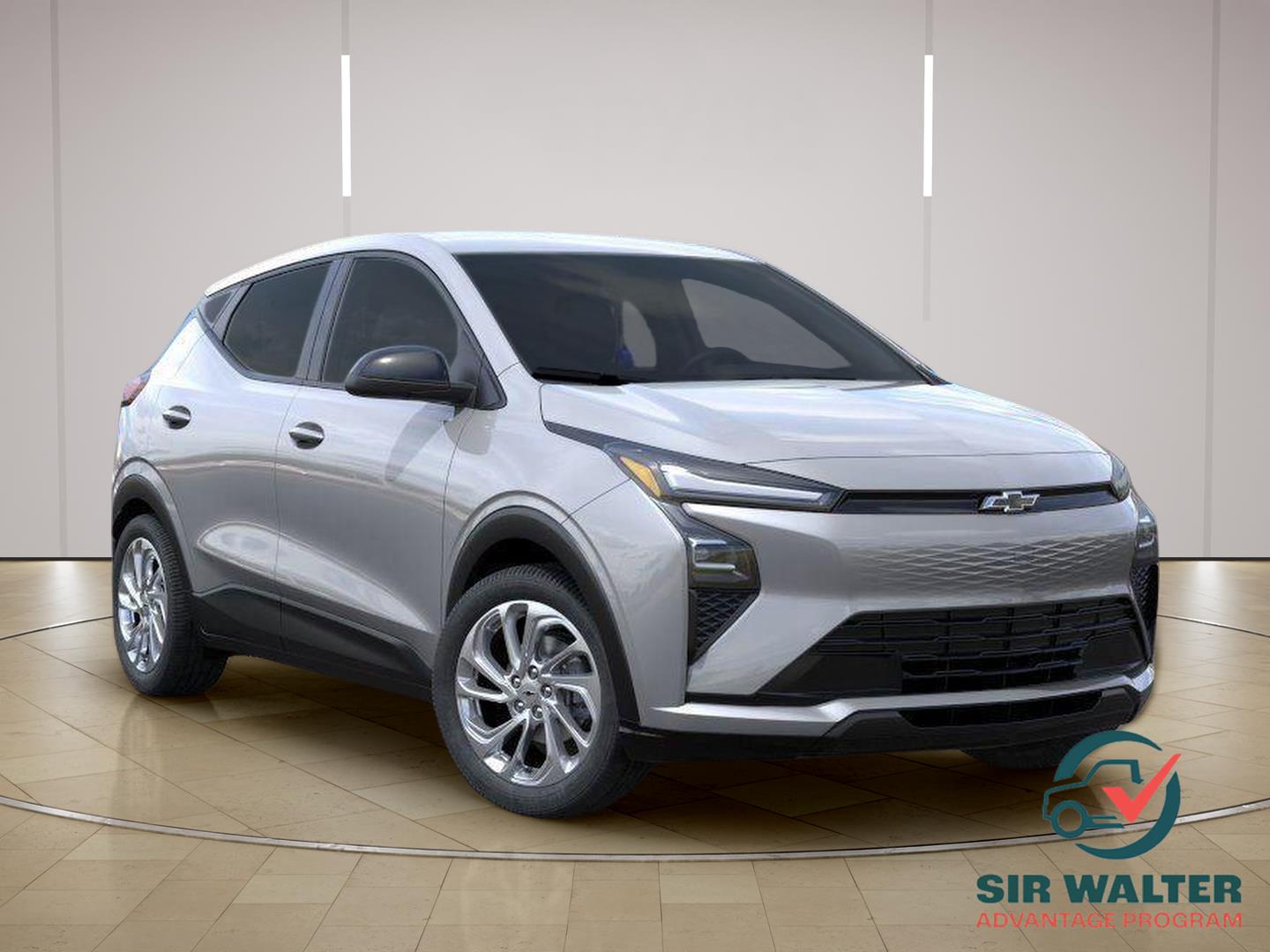 2027 Chevrolet Bolt